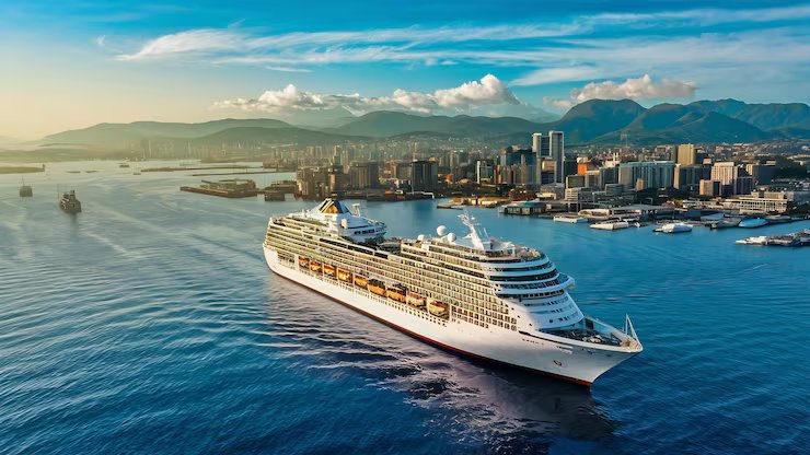 Americas Alaska Cruises