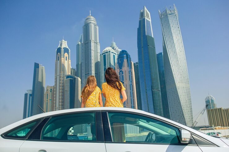 UAE City Tours