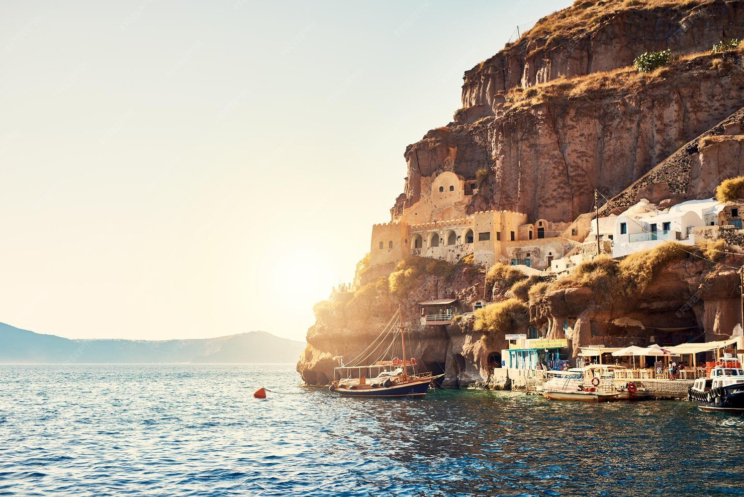 Mediterranean Cruise