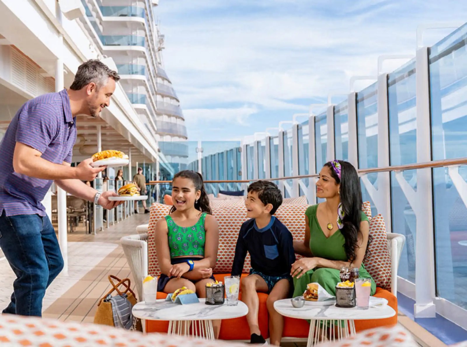 New Loyalty Benefits