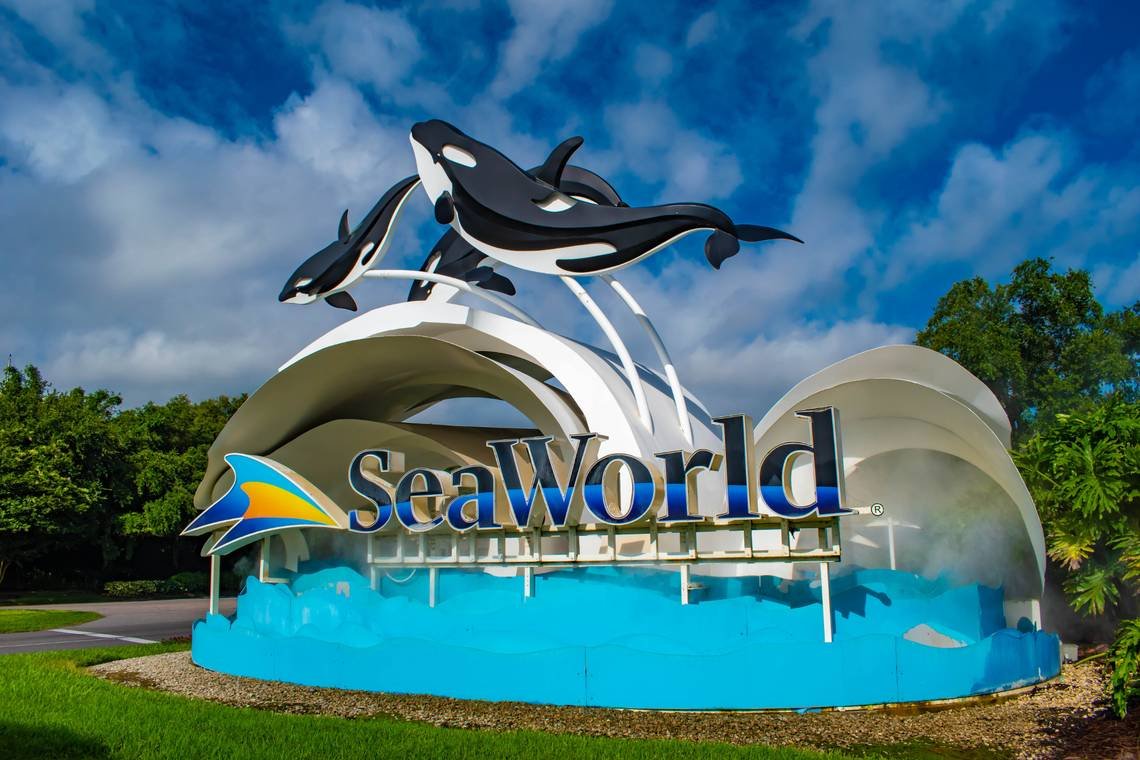 SeaWorld Abu Dhabi