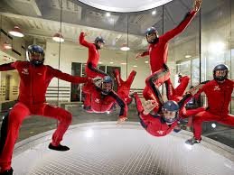 iFly Dubai